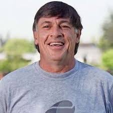 Daniel Clarin's Instagram, Twitter & Facebook