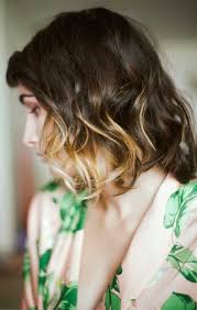 Short hair ombre options include brown to blonde ombre bob, dark to blonde pixie ombre, red and blonde ombre, unconventional colors, and so much more. 40 Best Short Ombre Hairstyles For 2019 Ombre Hair Color Ideas
