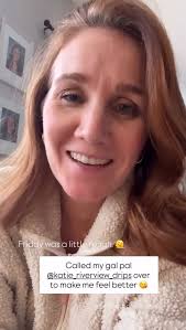 ✨ Our amazing infusion nurse Katie took great care of the wonderful Kelli  Hanson with our powerful Immunity Boost Infusion! 💪, ’Tis the season for  colds and viruses — and let’s be honest, nobody has ...