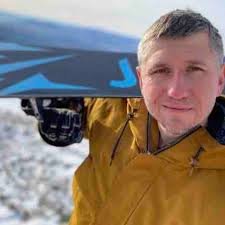 Fundraiser for Daniil Kravtsov by Courtney Griffin : Raise $650k for Dima  Nasikanov (Improvado CTO)