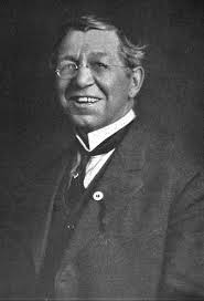 The Public "I": COXEY'S ARMY