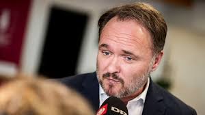 Stefan K. Sløk-Madsen