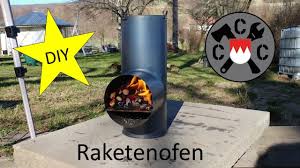 Ein raketenofen ist ein herd oder ein ofen, der sich durch eine spezifische anordnung des feuerraumes auszeichnet und den brennstoff (holz) besonders effizient. Eigenbau Eines Rocket Stove Raketenofen Chaos Camping Club