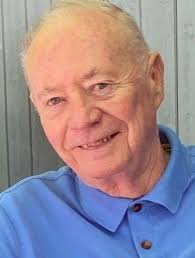 Patrick McCarty Obituary (2024)