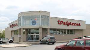 Walgreens Property In Troy Sells For 5 1m Dayton Business Journal