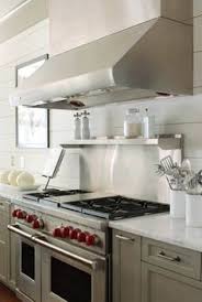 White appliances are having something of a renaissance right now, with many manufacturers introducing just the right shade of white to their large and ditching wall cabinets is a huge kitchen trend for 2021. 40 White Appliances Ideas White Appliances Kitchen Remodel Kitchen Design