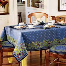 Provence Tablecloth French Country Kitchens Table Cloth French Country Kitchen