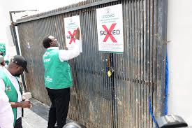 FCCPC shuts down Ochacho offices in Abuja for non-compliance – FRCN HQ