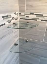 Shop for corner bathroom shelf online at target. 27 Best Glass Shower Shelves Ideas Shower Shelves Glass Shower Shelves Shelves