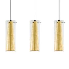 Pendelleuchte Pinto Gold Ii Kaufen Home24