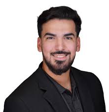 Our TBA Douglas Team