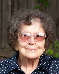 Obituary for Dorothy Stark Weiler