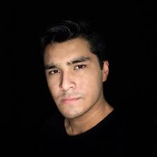 Carlos Daniel Vinalay Bueno