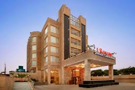 This hotel offers a quiet and spacious business center.looking to squeeze in a workout while traveling? Ramada Dehradun Dehradun Hotel Free Cancellation Price Address Reviews