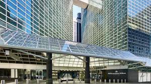 Millennium Hilton New York One UN Plaza | Book Direct & Save