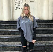 47 Elegante Tomboy Teenage Ideen Fur Den Herbst Winter Outfit Ideas Den Elegante Fur Herbst Id In 2020 Tomboy Style Outfits Cute Casual Outfits Tomboy Fashion