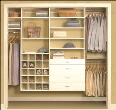 An authorized dealer of one day doors & closets. Custom Closets More Space Place Wilmington