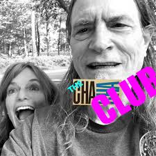 THE CHA CHA CLUB — Rick Berlin w/ the Nickel & Dime Band