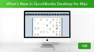 What S New In Quickbooks Desktop For Mac 2020 Youtube