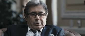 Aktor teatralny i filmowy (z zamiłowania fotograf pejzaży). Film Uklad Zamkniety W Oczach Widzow Z Regionu Glos Pomorza