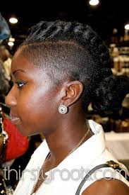 We hope you enjoyed it and if you want to download the pictures in high quality, simply right click the image thanks for reading 110 fabulous short hairstyles for black women. 50 Hot Black Hairstyles