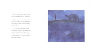 Old Turtle And The Broken Truth Scholastic Canada