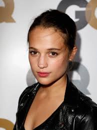Our site claims no credit for any images posted on this site unless stated otherwise. Alicia Vikander Pictures Gallery 44 Skin Beauty Beauty Routines