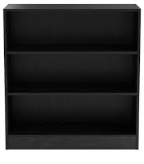 Check spelling or type a new query. Amazon Com Orin Mainstays Wide 3 Shelf Bookcase Black Black 3 Shelf Furniture Decor