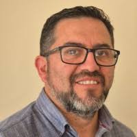 Eric Alfredo Alejandro Mora