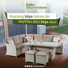 Instagram Photo By Itals Mobilya May 28 2016 At 6 59pm Utc Outdoor Furniture Sets Outdoor Furniture Decor