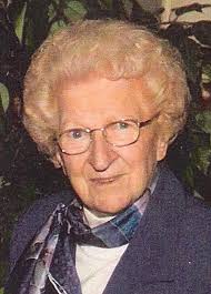 Vera Widdison Obituary July 23, 2015