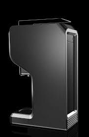 Mercedes Getting All Domestic On Us Yanko Design Coffee Machine Design Appliances Design Industrial Design