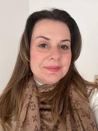 I am 47 years old! I baked myself a cake and now I want a beautiful wish!… 