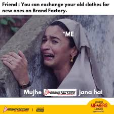 7 Brands That Turned The Tides With Meme Marketing By Youngun India Medium Vipin sahu, a tile showroom owner from uttar pradesh's banda became a social media sansation the most anticipated movie of this year lived up to its expectations and became the highest grossing movie of all time.