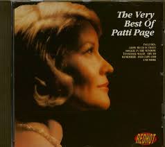 Page, Patti - Very Best of Patti Page - Amazon.com Music