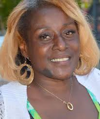 Yvette A. Brown 1961-2025