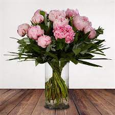 Easy ordering, best price online. Order Send Pure Peonies Flowers Online Bloom Magic