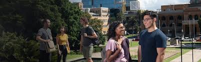 Australia's top degrees are available 100% online. International The University Of Newcastle Australia