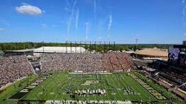 Purdue Boilermakers Football vs. Indiana State Sycamores