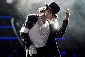 Five years later, while he was in the midst of his bad world tour, the autobiography, called moonwalk, finally hit bookshelves. Mach Mir Den Moonwalk Szene38
