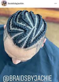 Cool Braids Cool Braids Mens Hairstyles Fade Braids Hairstyles Pictures