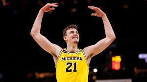 Listed at 6 feet 9 inches and 220 poun. Drei Jahre Nach Bruder Moritz Franz Wagner Bei Nba Draft Dabei Kicker