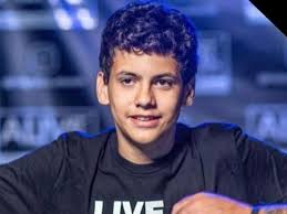 Jordan Burdette's Instagram, Twitter & Facebook