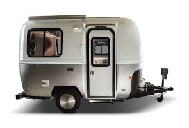 This story was originally published by curbed before it joined new york magazine. Little Wonders 15 Tiny Camping Trailers Trailer Life