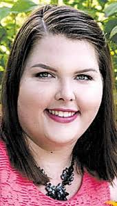 Carroll Honor Award goes to Emily Wagoner