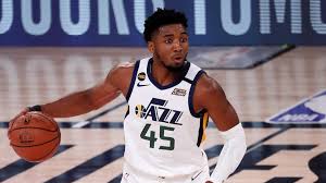 Mitchell has been out since april 16, longer than was initially expected. Donovan Mitchell Rudy Gobert Say Jazz Need To Stop Getting Screwed By Nba Officials Sporting News