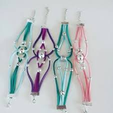 43 Leather Bracelet ideas