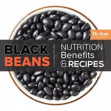 Black Beans Vs Pinto Beans Nutrition Best Nutrition Tracker App Kcupnutritionfacts Broccolinutrition Benefits Of Organic Food Black Beans Nutrition Organic Recipes