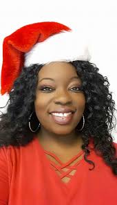 Ms. Houston Plus America 2016