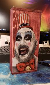 Bruce Spence as Gyro Captain in Mad Max